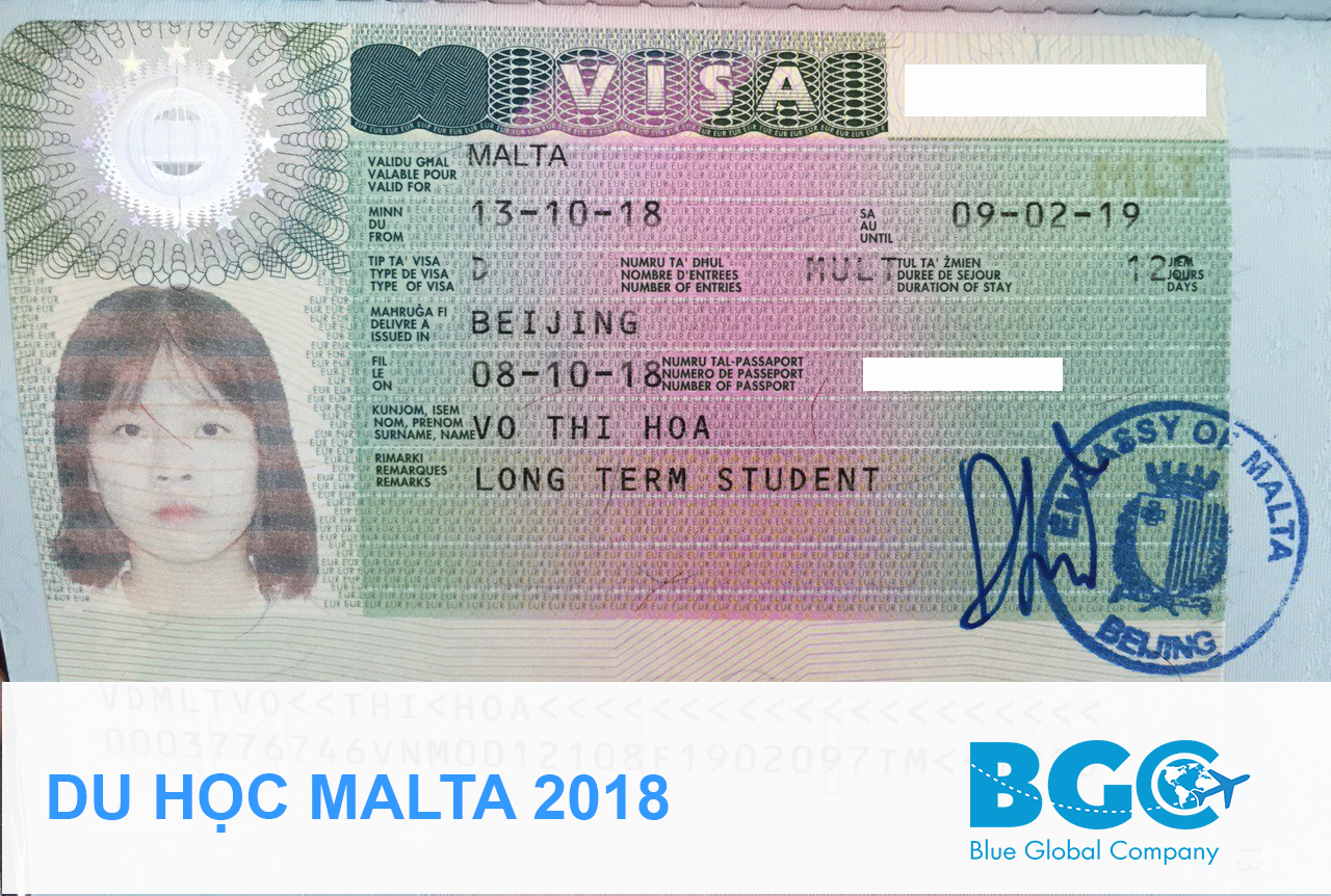 malta visit visa from uk