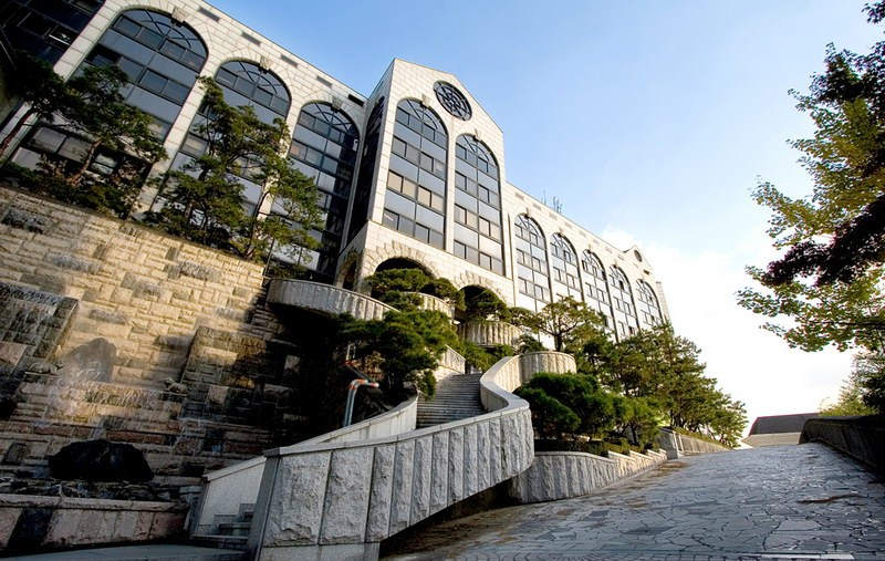 Đại học Seokyeong - Truyền thống giảng dạy ngành làm đẹp số 1 Hàn Quốc - duhocbgc