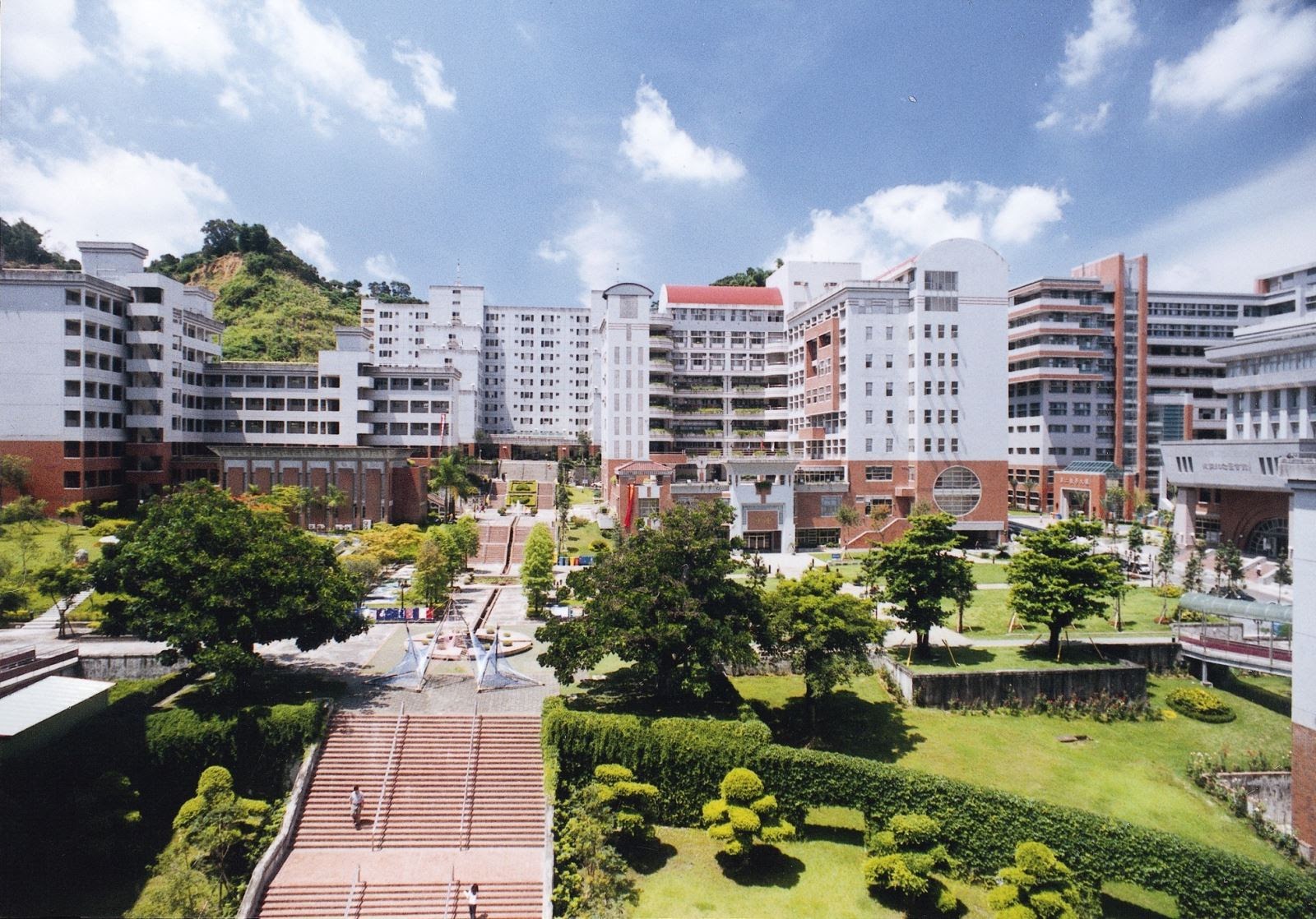 Trường Đại học Gwangju - Điểm đến tháng 12 của các bạn du học sinh -  duhocbgc